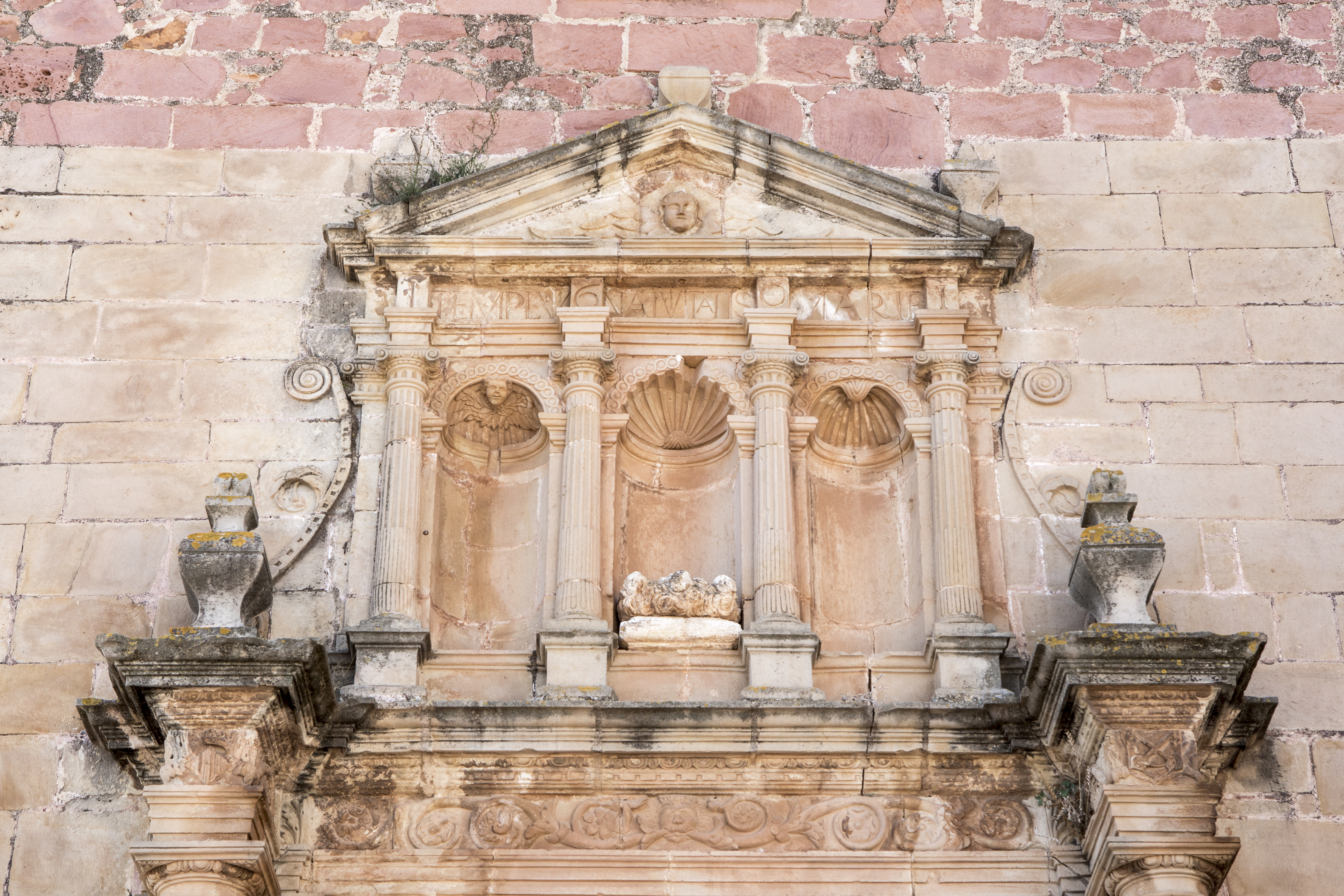 Iglesia Parroquial de la Asunción de Nuestra Señora