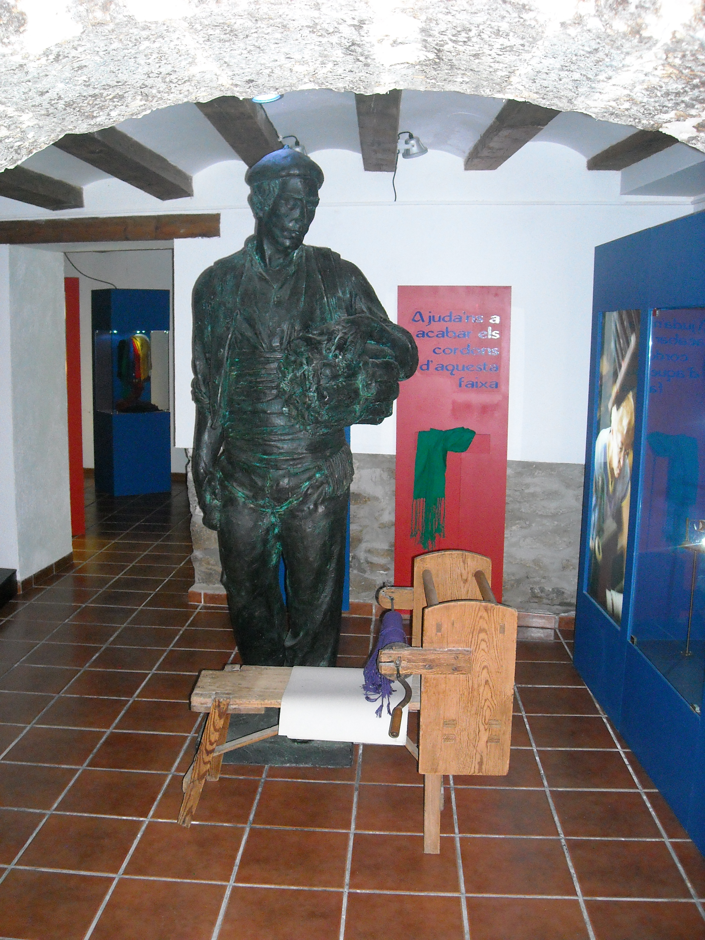 Museo de la Faixa
