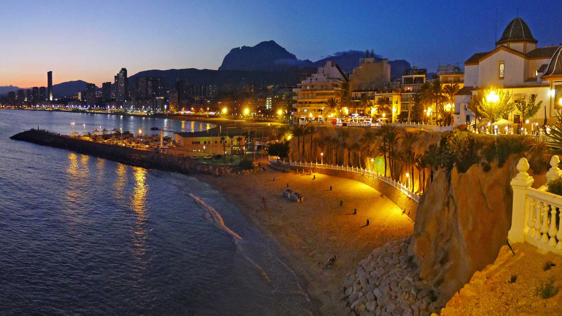 Benidorm Convention Bureau