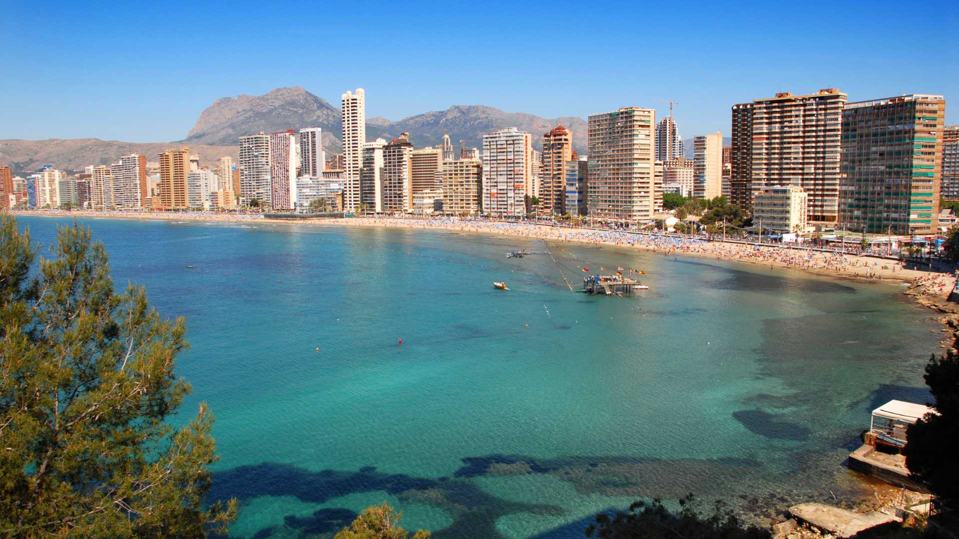 Benidorm Convention Bureau