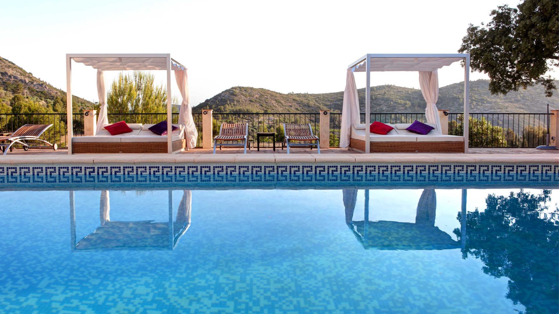 Xalo CASERIO DEL MIRADOR