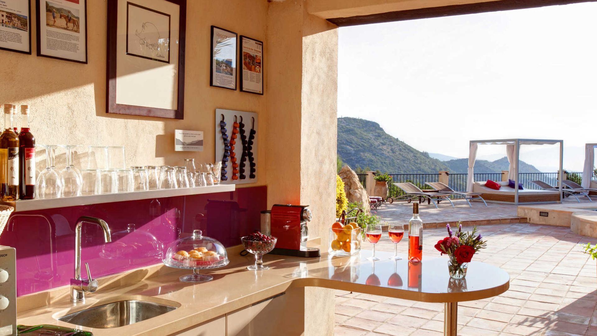 Xalo CASERIO DEL MIRADOR