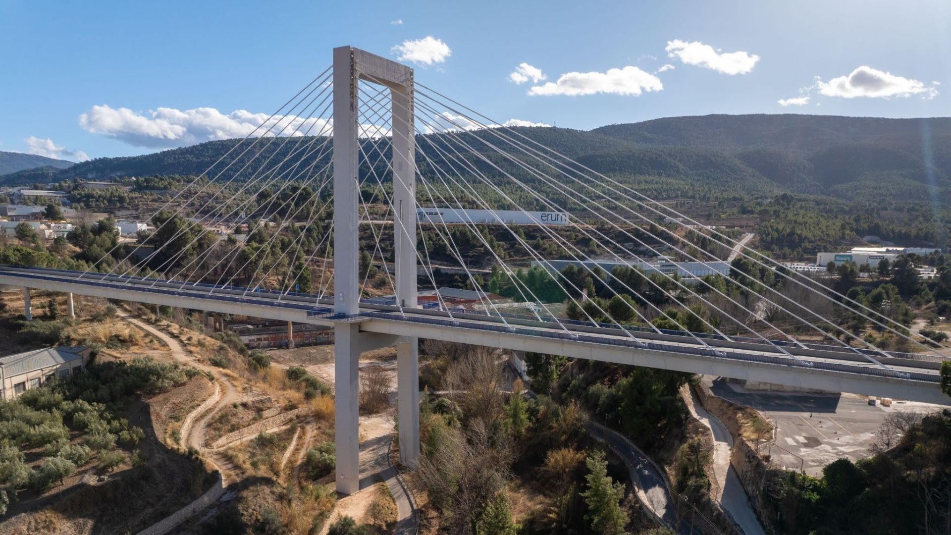 puente de san jorge alcoy,