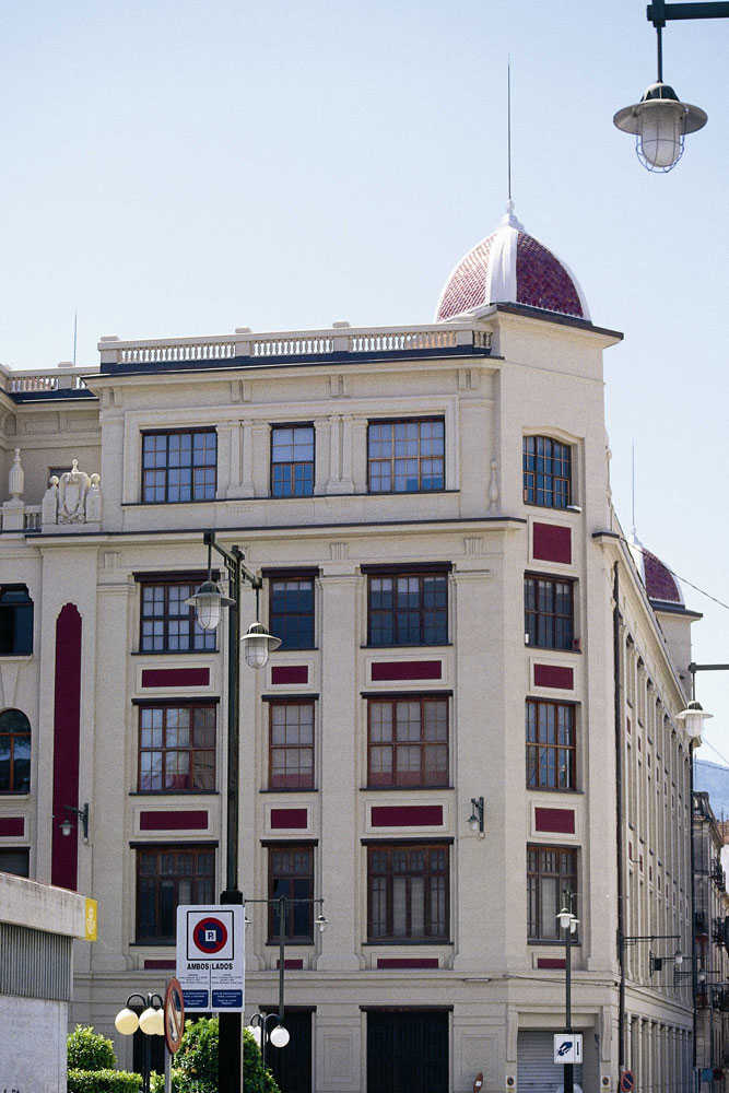 Place Emili Sala