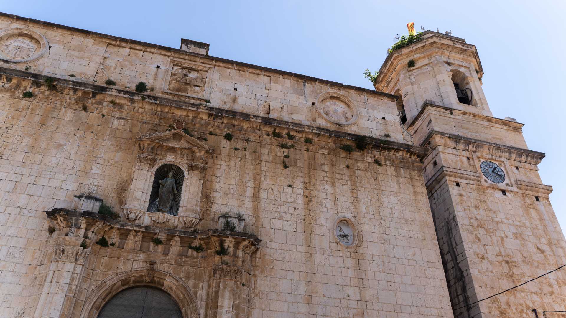 Iglesia Parroquial de la Asunción