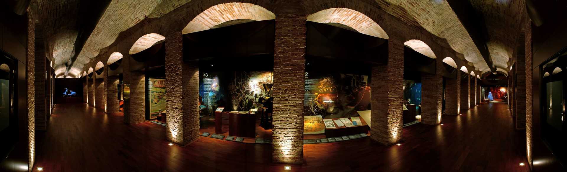 Museo de Historia de la Ciudad de València