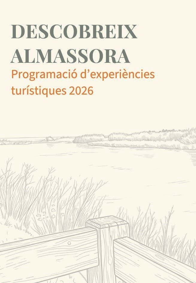 Descobreix Almassora