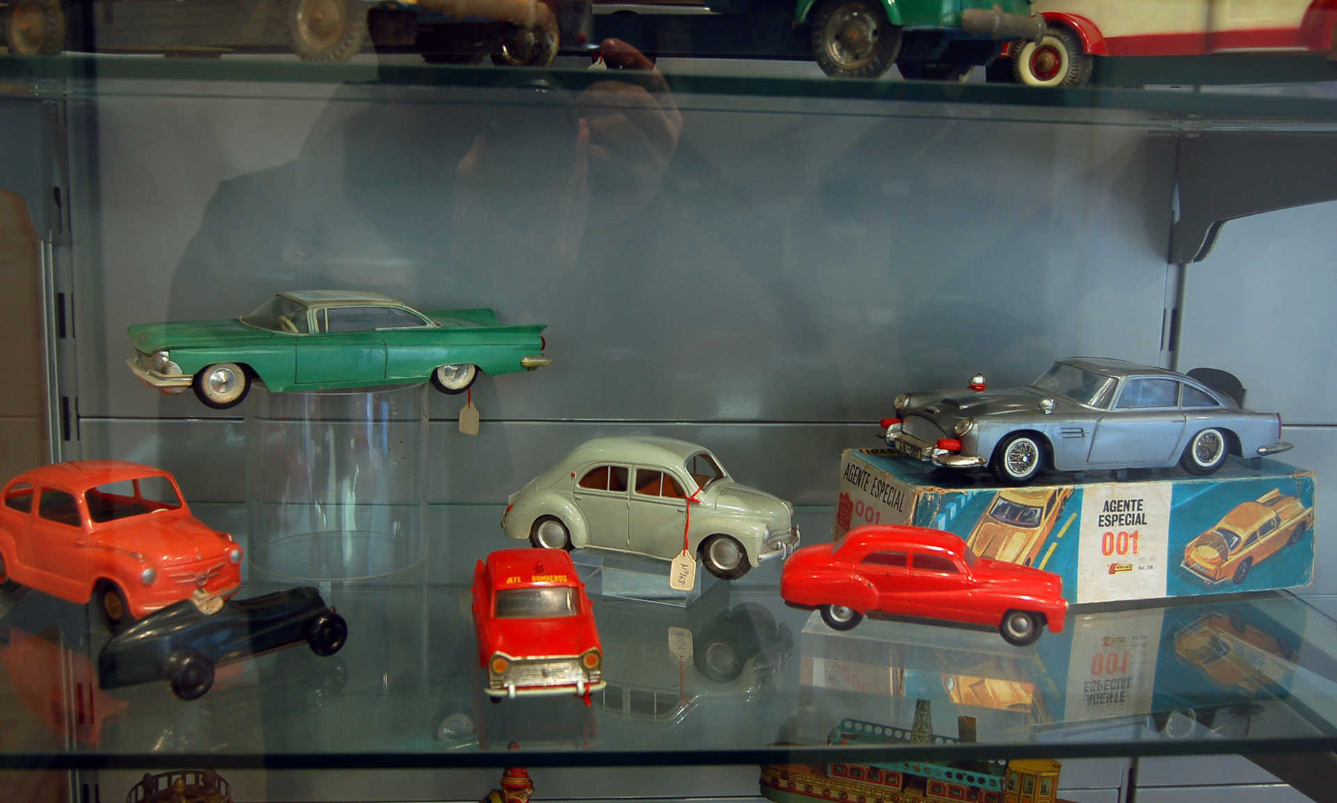 MUSEO DEL JUGUETE