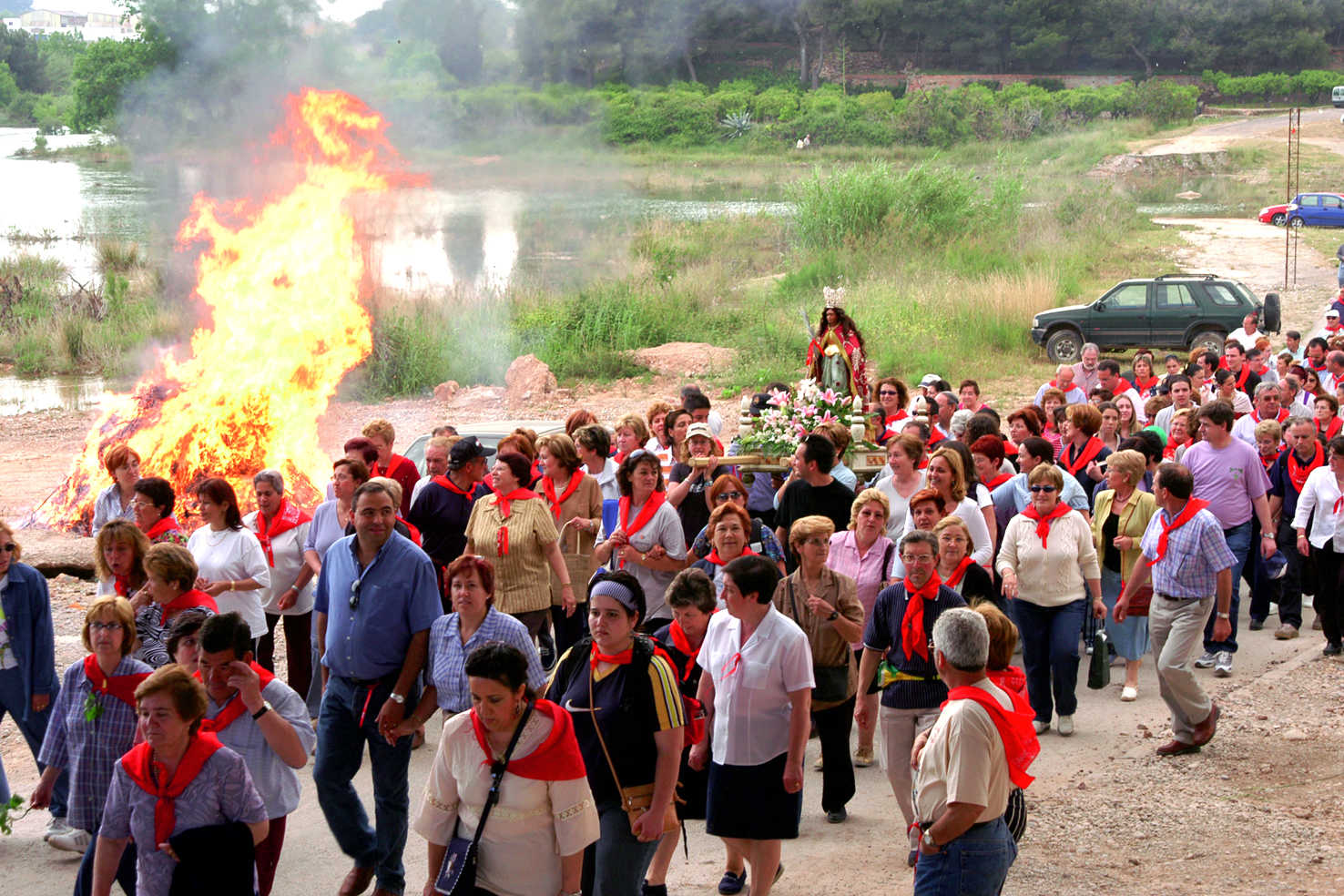 Festes de Santa Quitèria