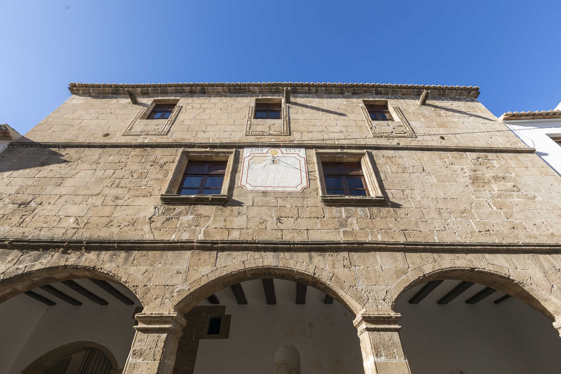 Sala del Consell