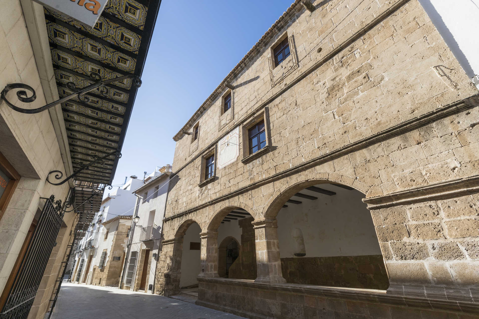 Sala del Consell