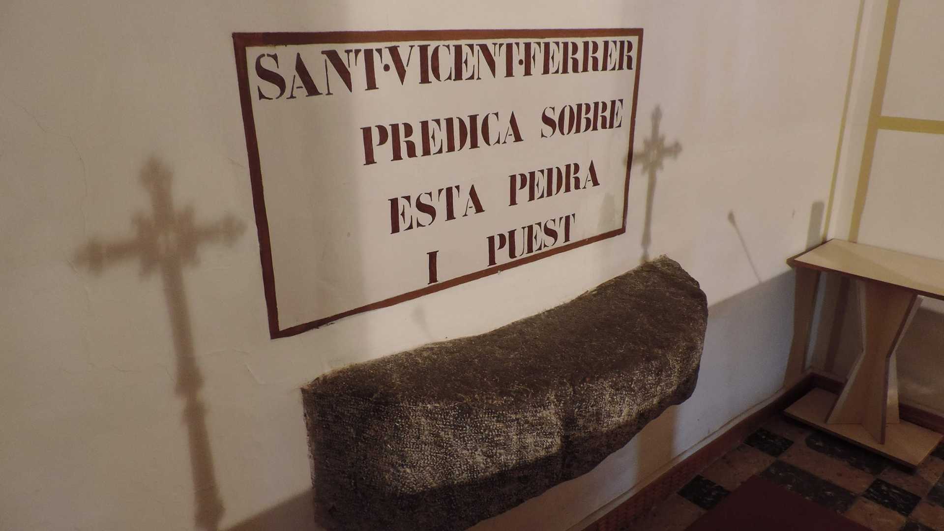 Ermita de San Vicente Ferrer