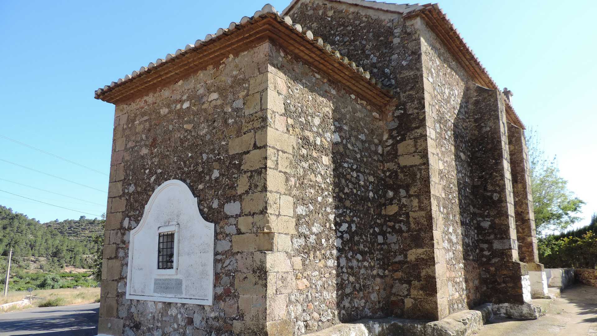 Ermita de San Vicente Ferrer