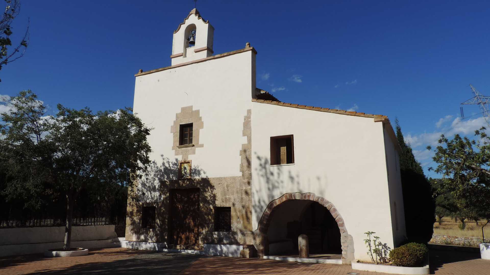 Ermita de San Vicente Ferrer