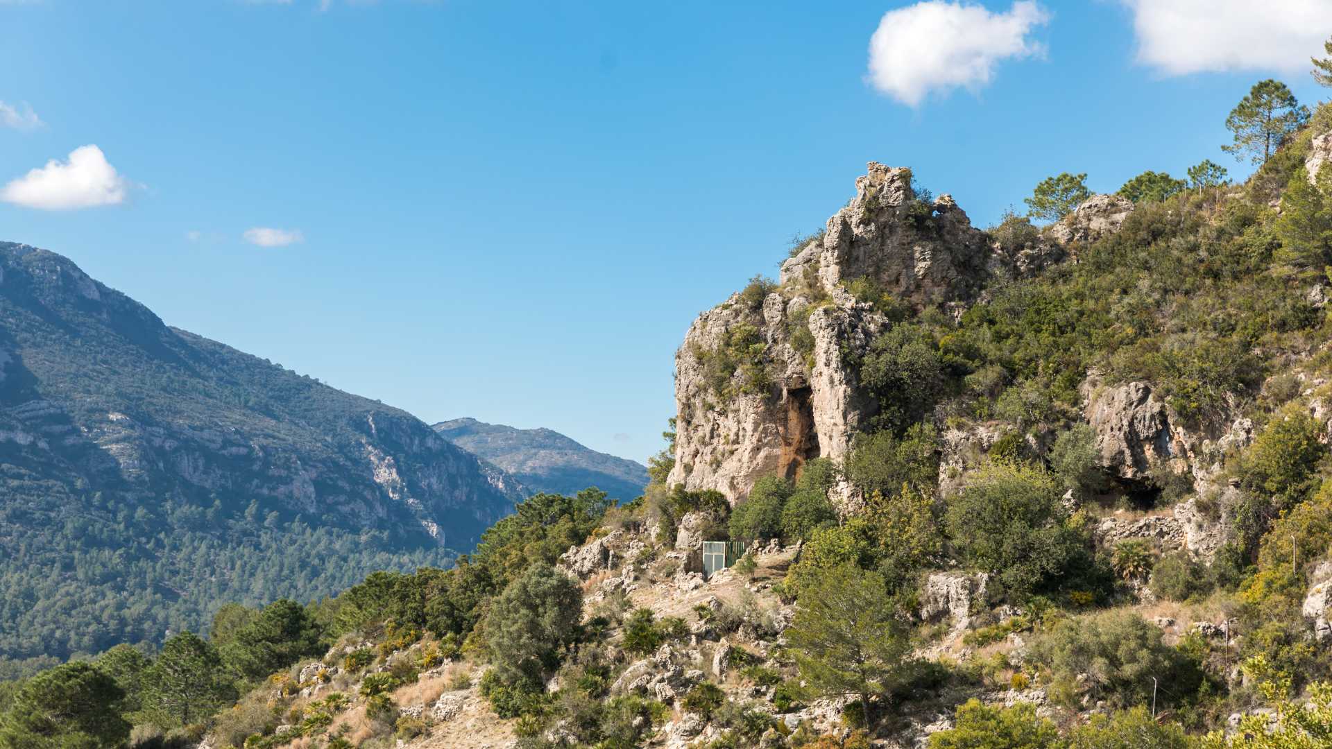 Visita guiada a la Cova del Parpalló