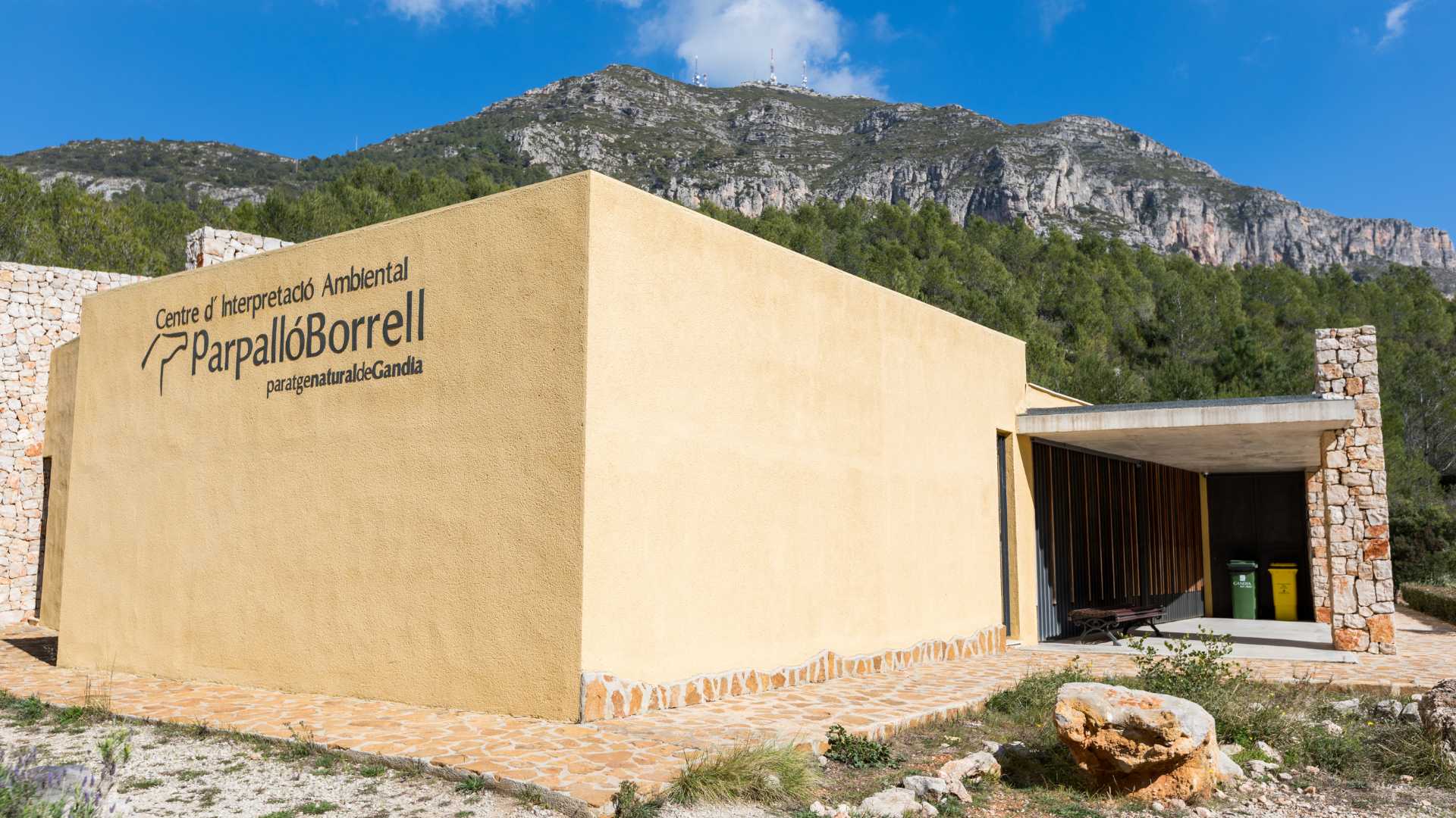 Visita guiada a la Cova del Parpalló