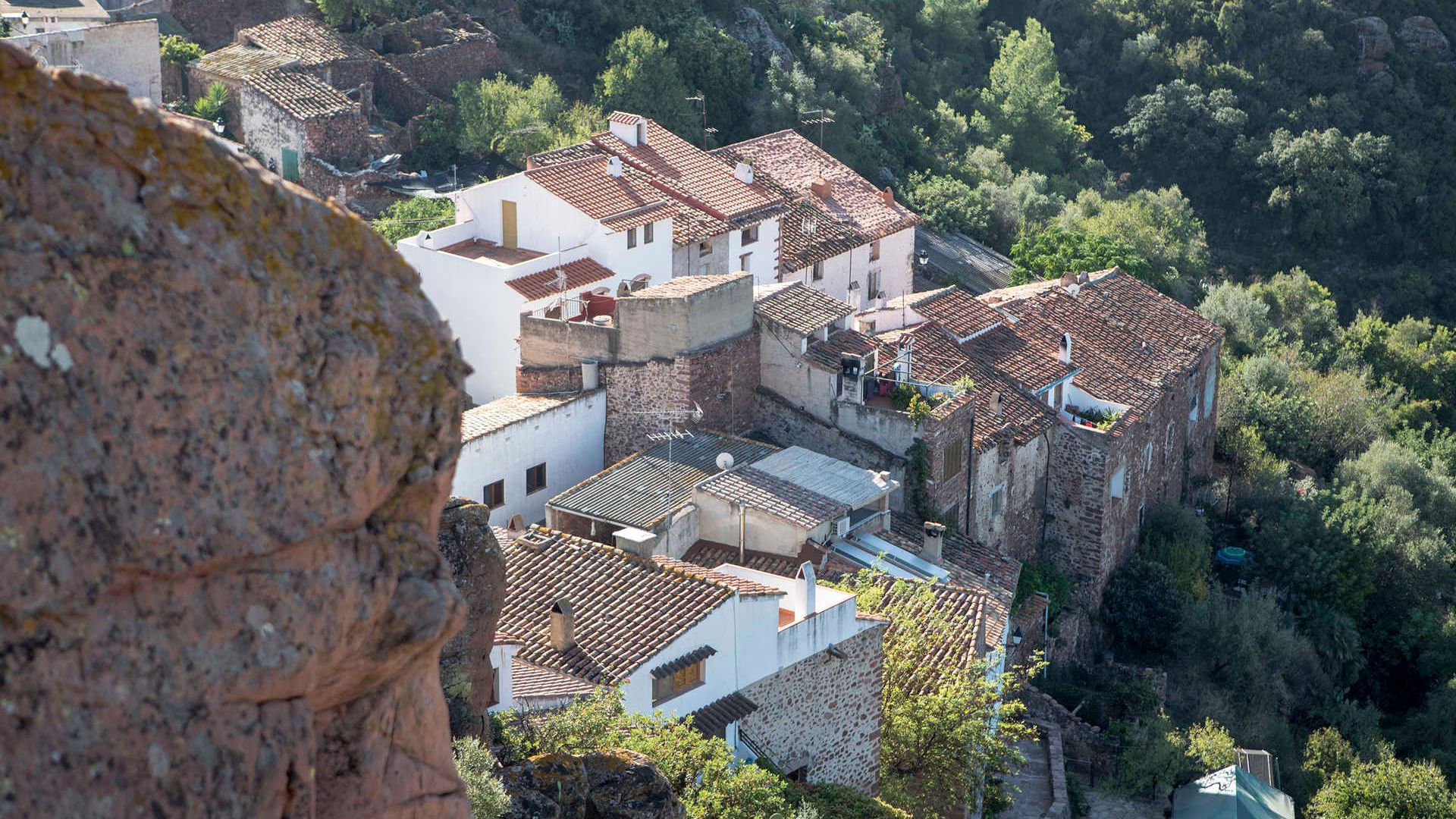 Vilafamés