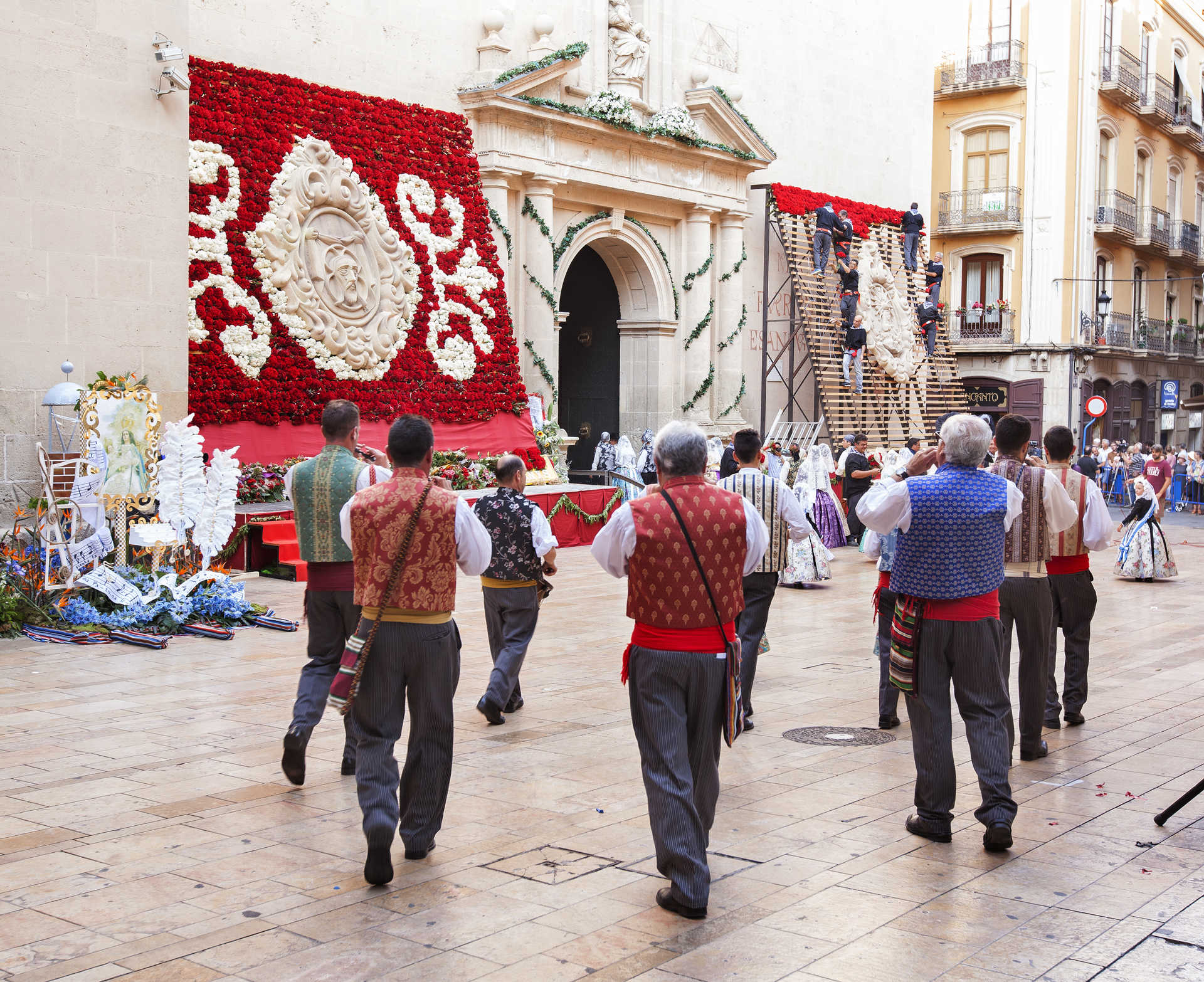 when is St John's Day,