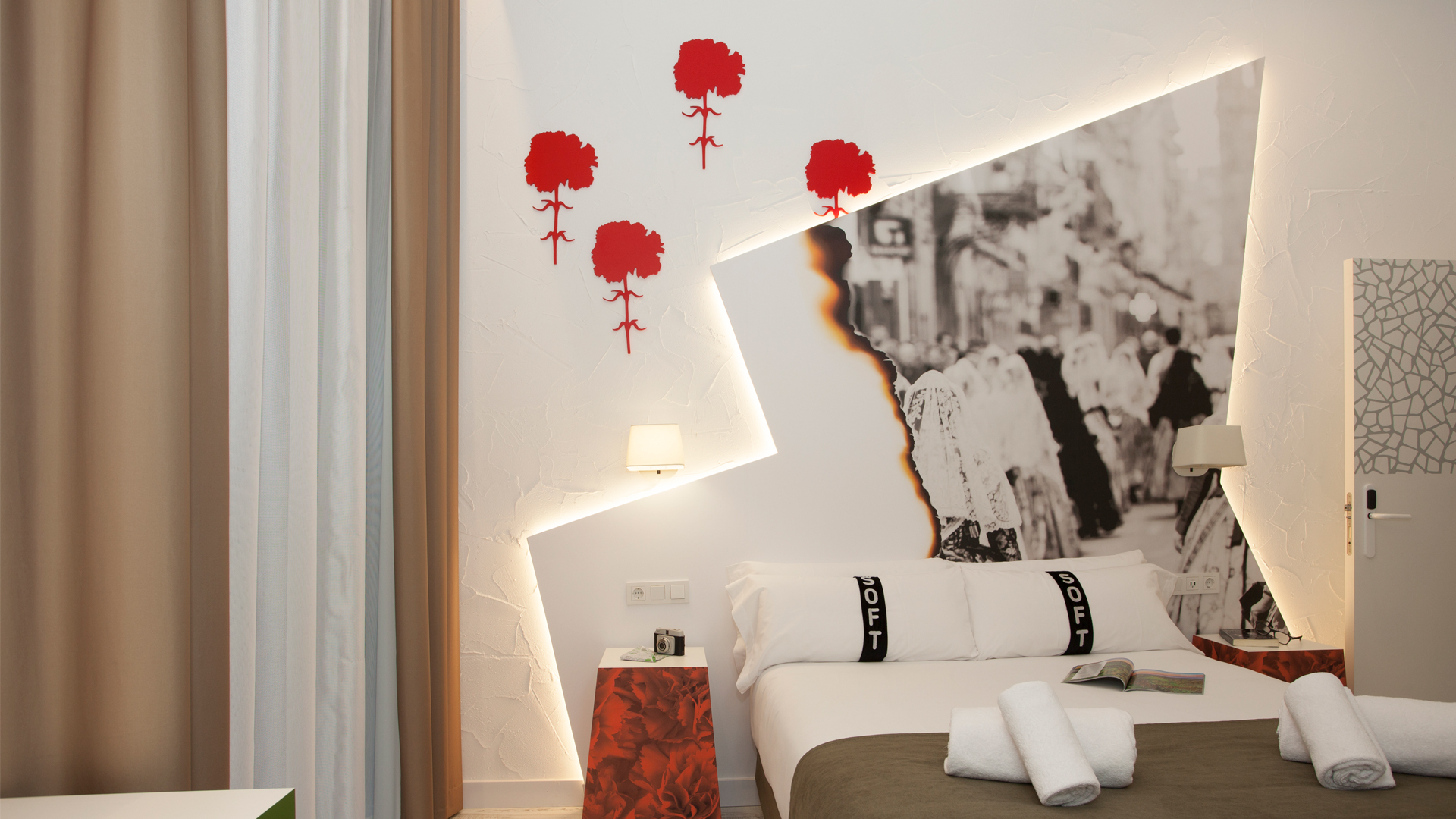 CASUAL SOCARRAT VALENCIA