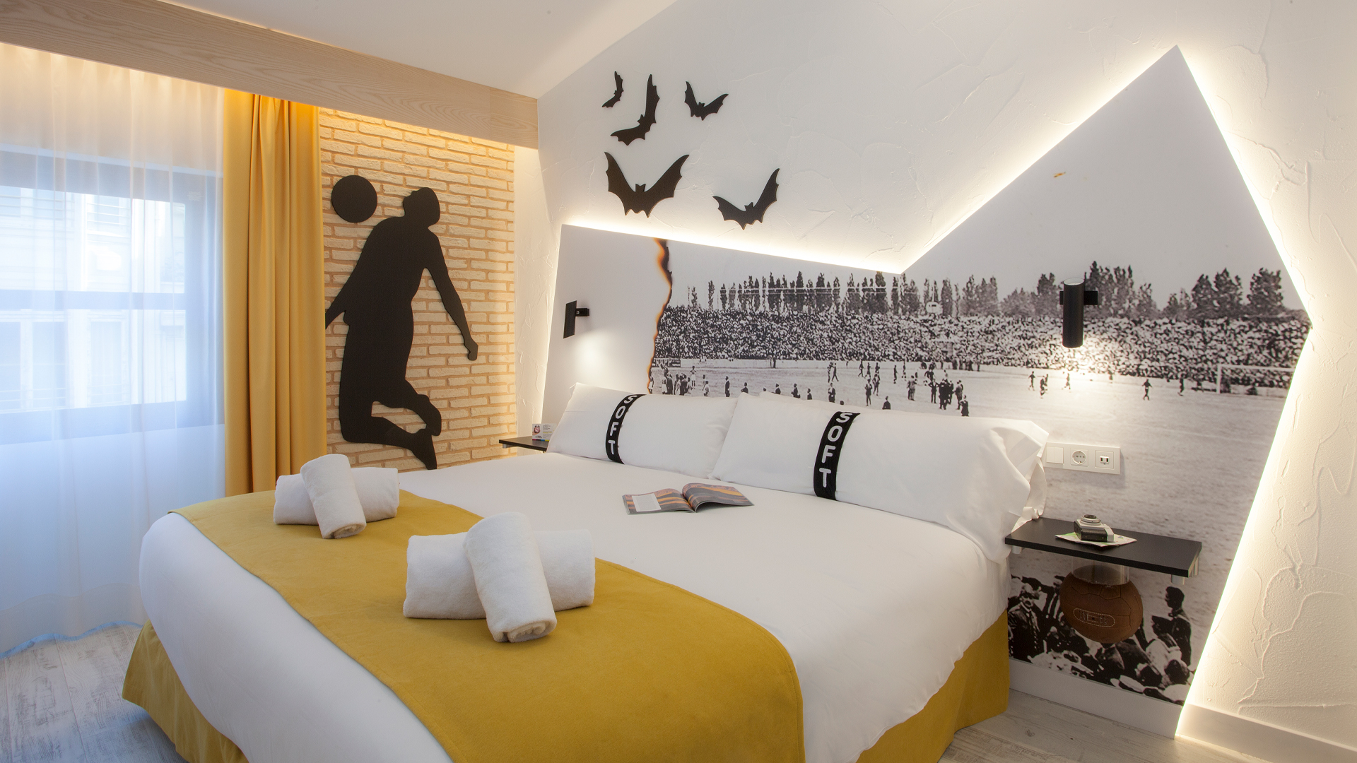 CASUAL SOCARRAT VALENCIA