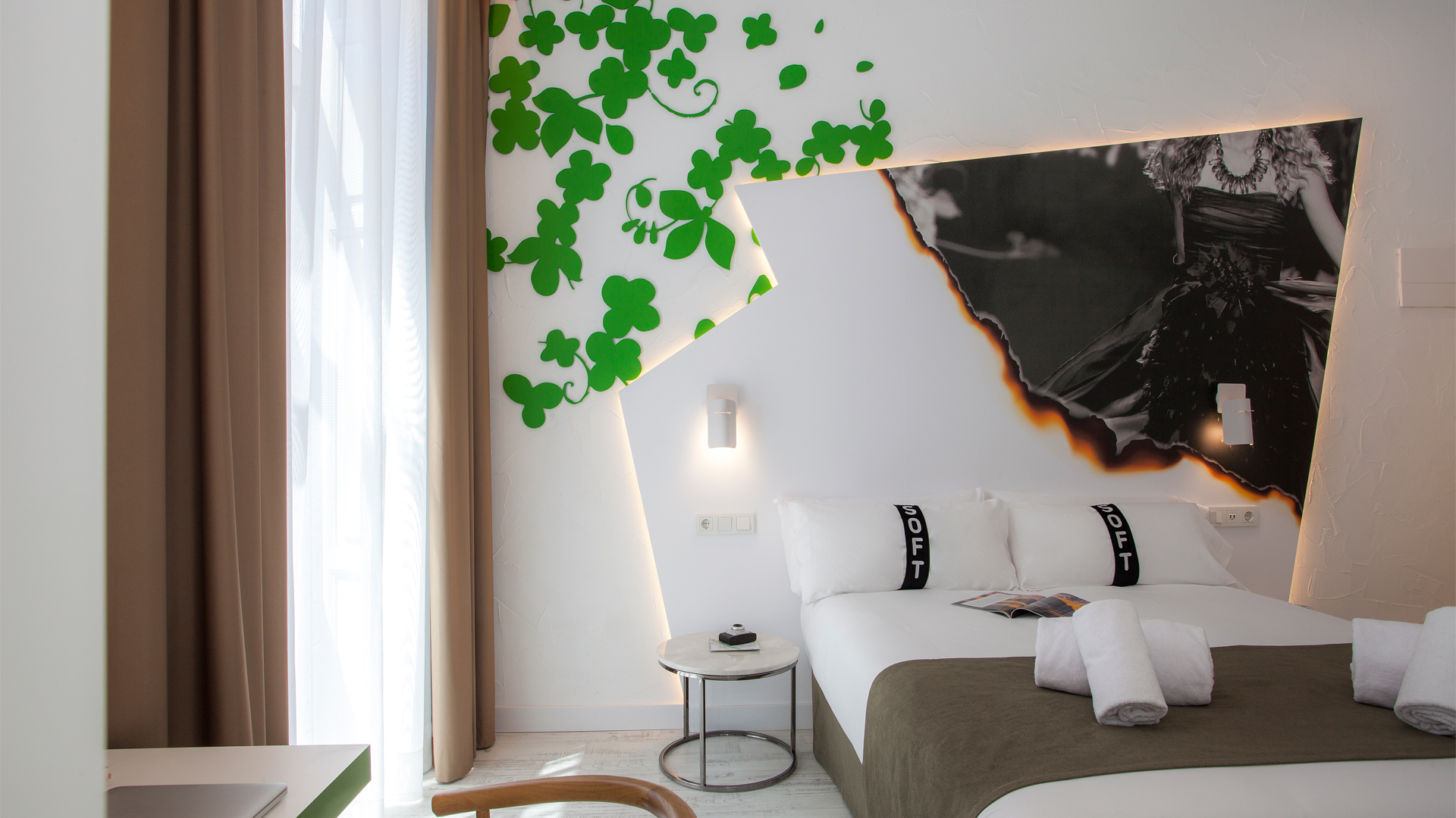 CASUAL SOCARRAT VALENCIA