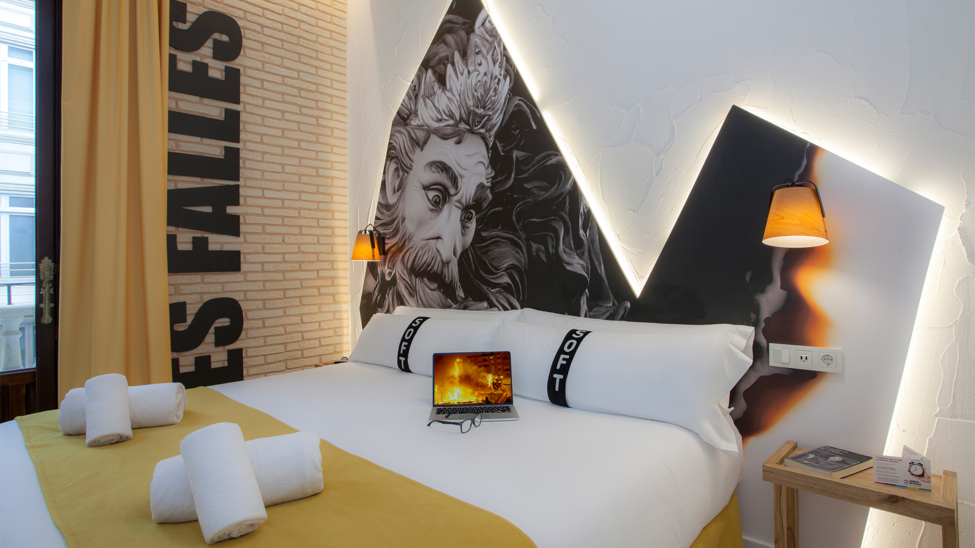 CASUAL SOCARRAT VALENCIA