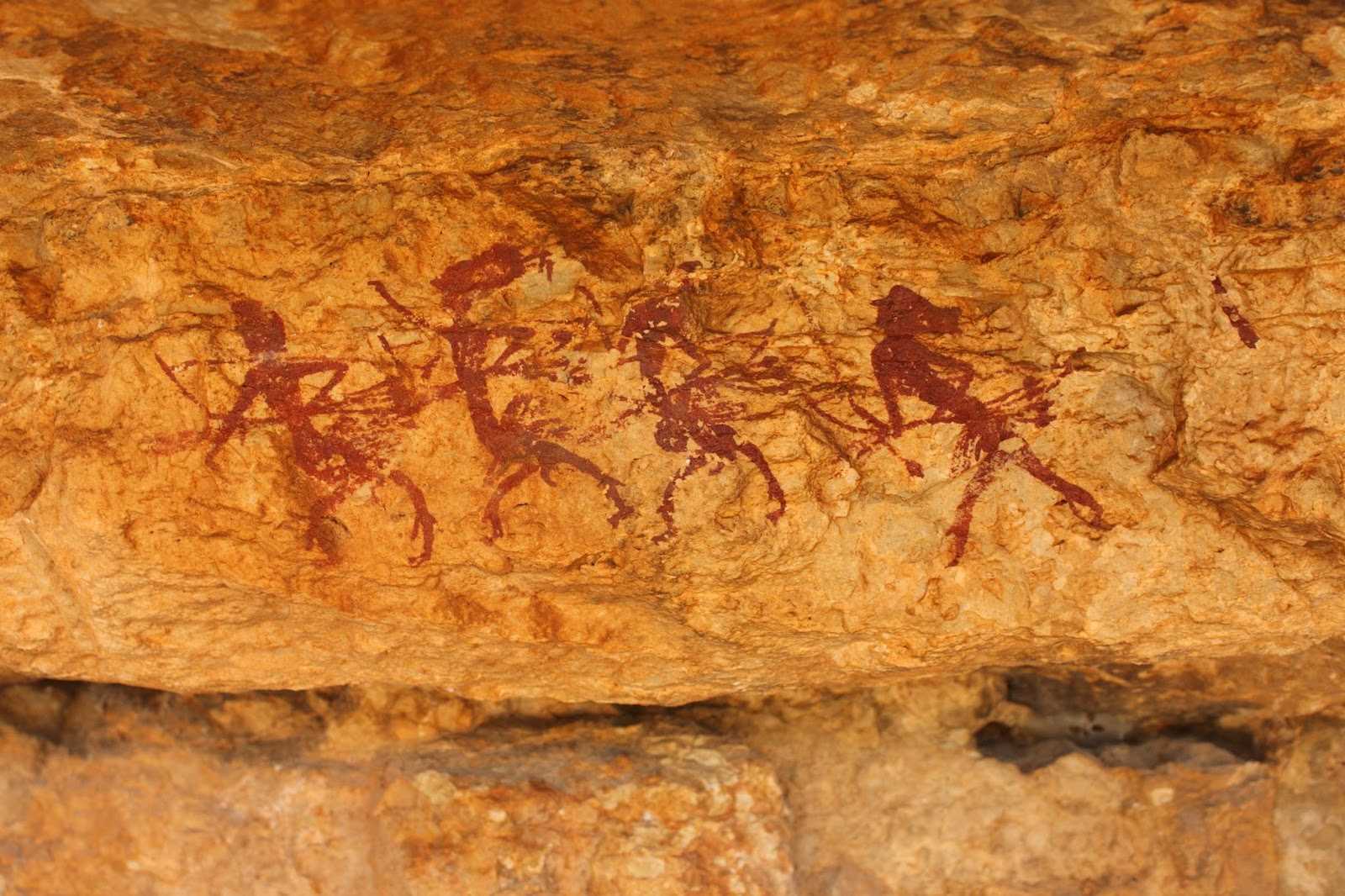 Abrigo de Voro