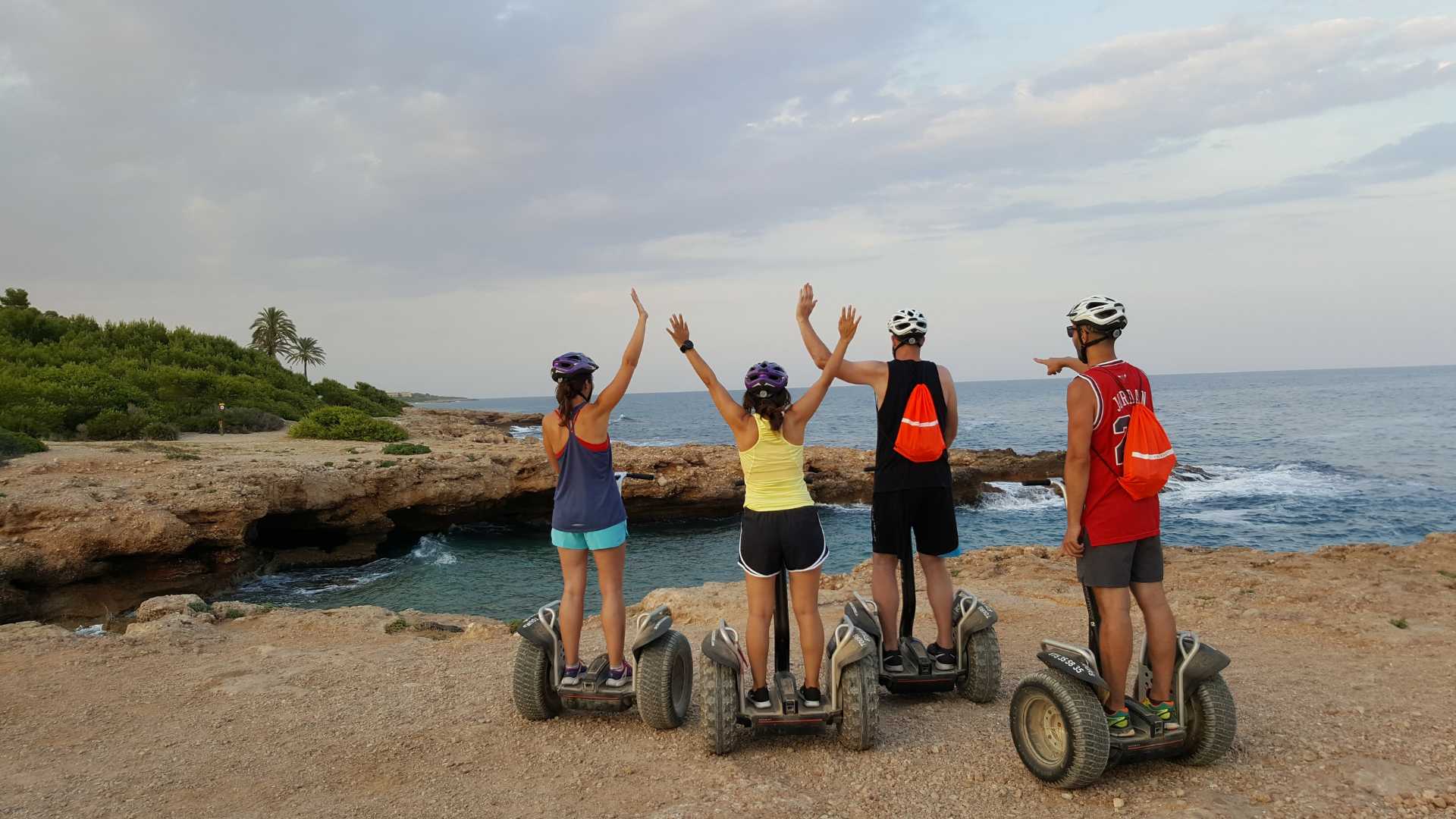 TOUR FARO