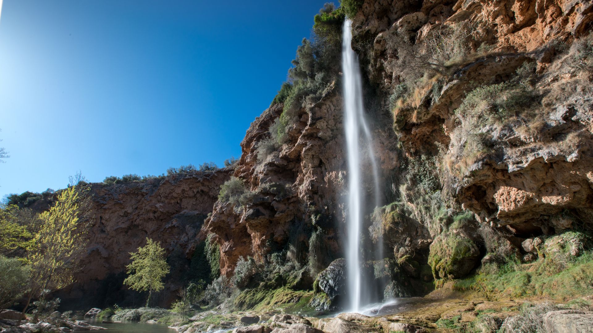 rutas de senderismo para hacer con niños,