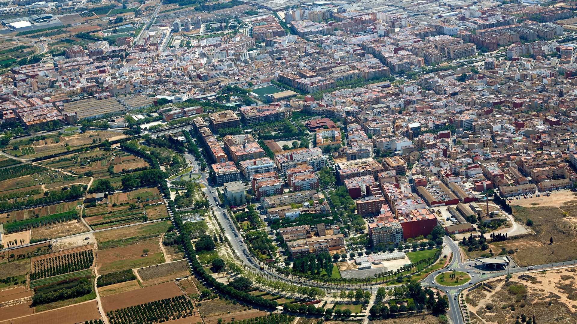 Aldaia