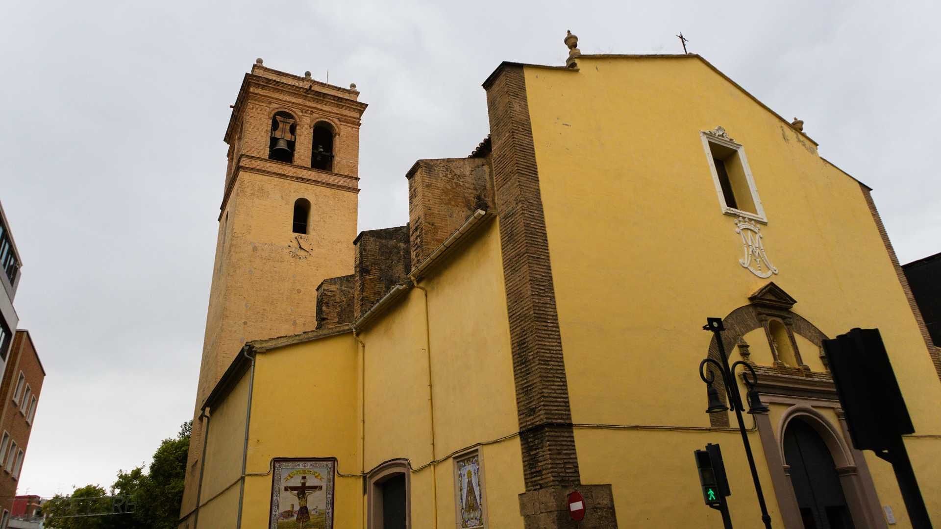 Aldaia