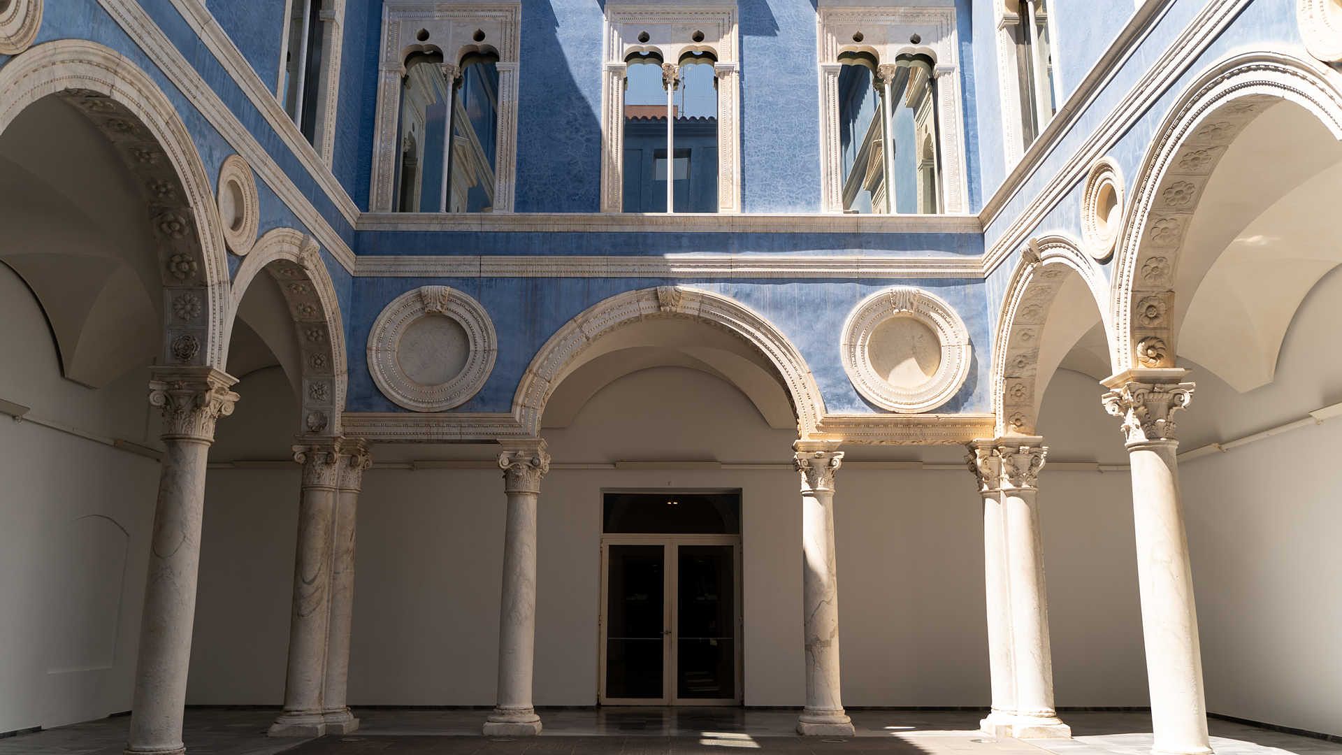 Museo de Bellas Artes de Valencia