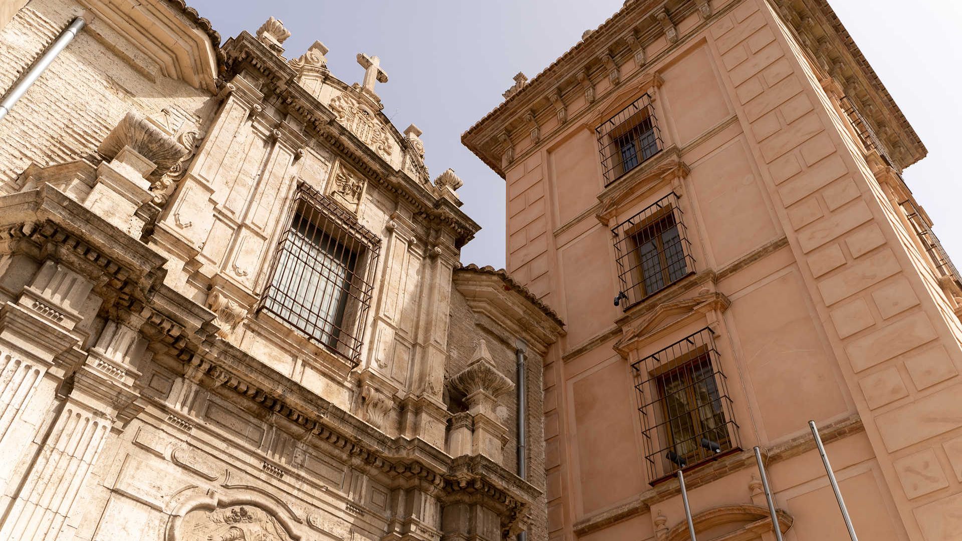 Museo de Bellas Artes de Valencia