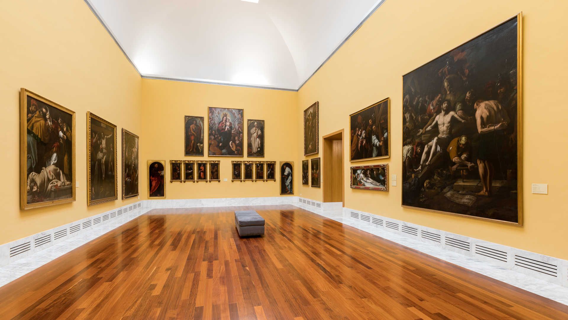 Museo de Bellas Artes de Valencia