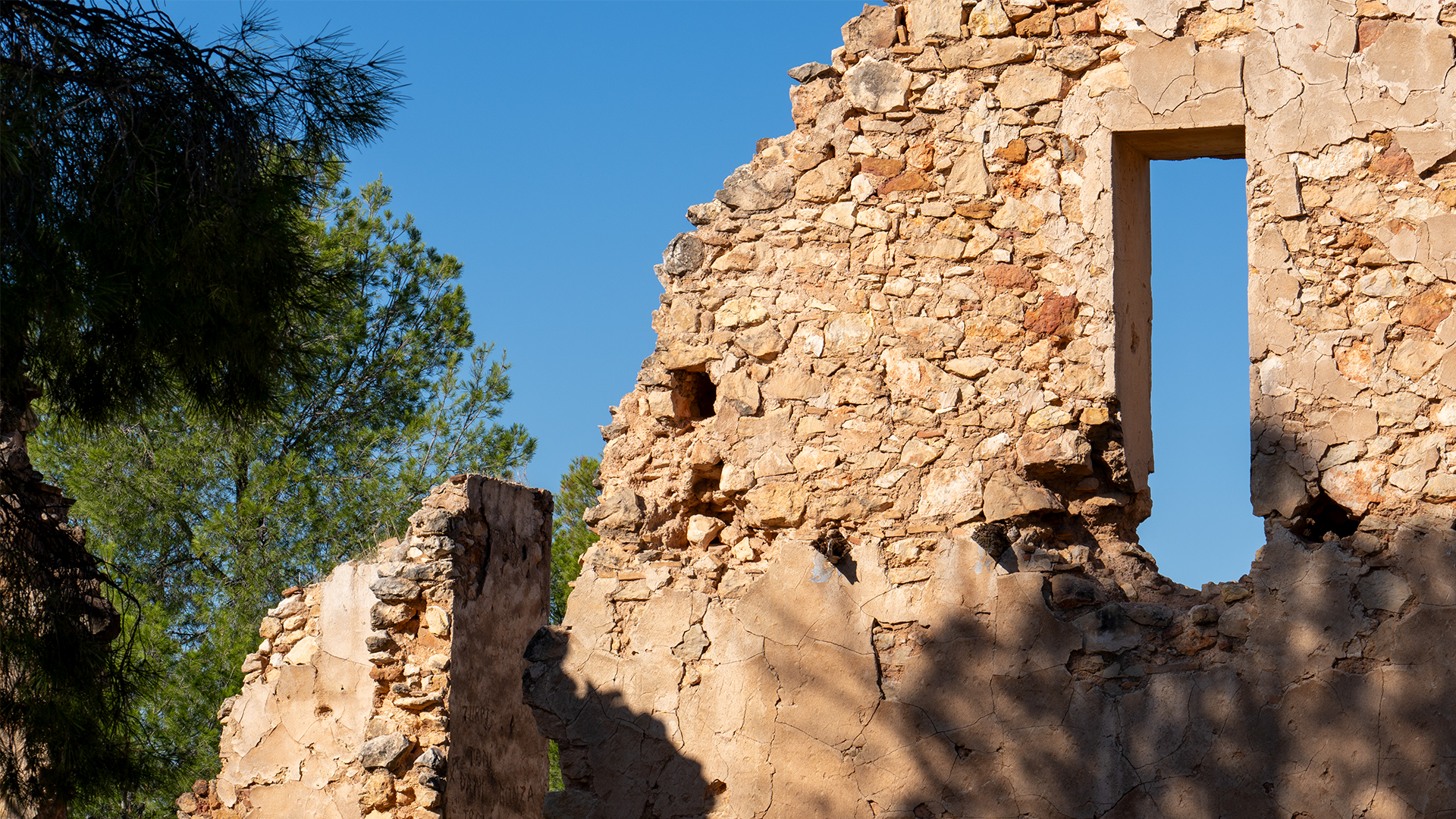 Llíria Ermita de Santa Bárbara