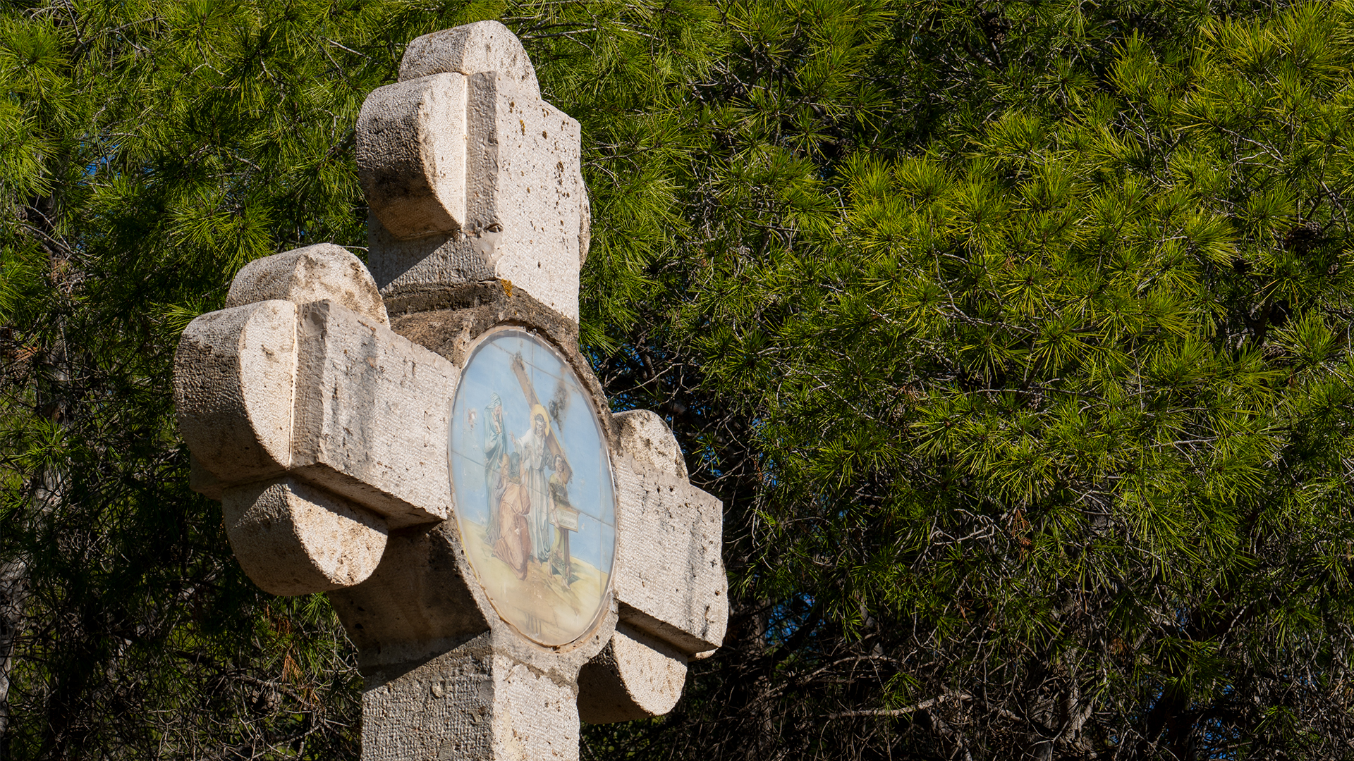 Llíria Ermita de Santa Bárbara