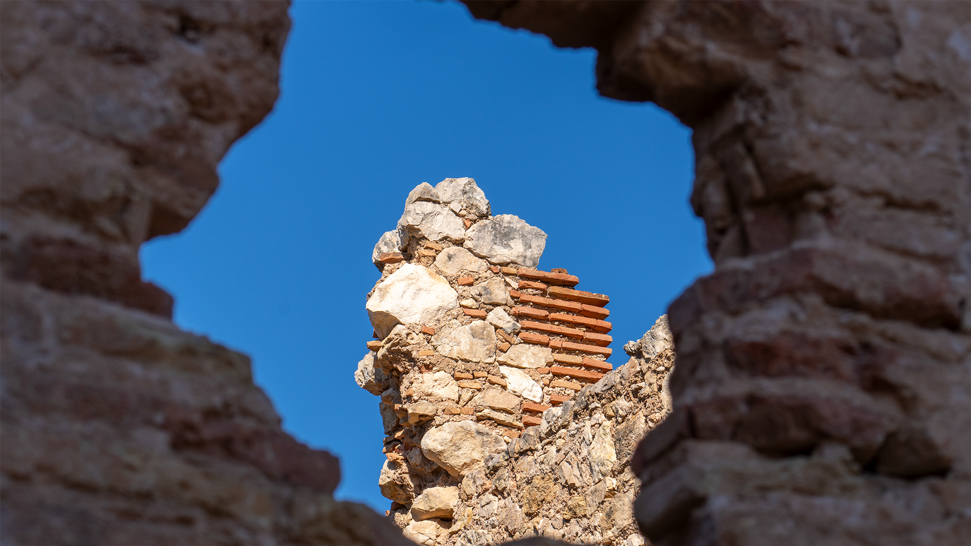 Llíria Ermita de Santa Bárbara
