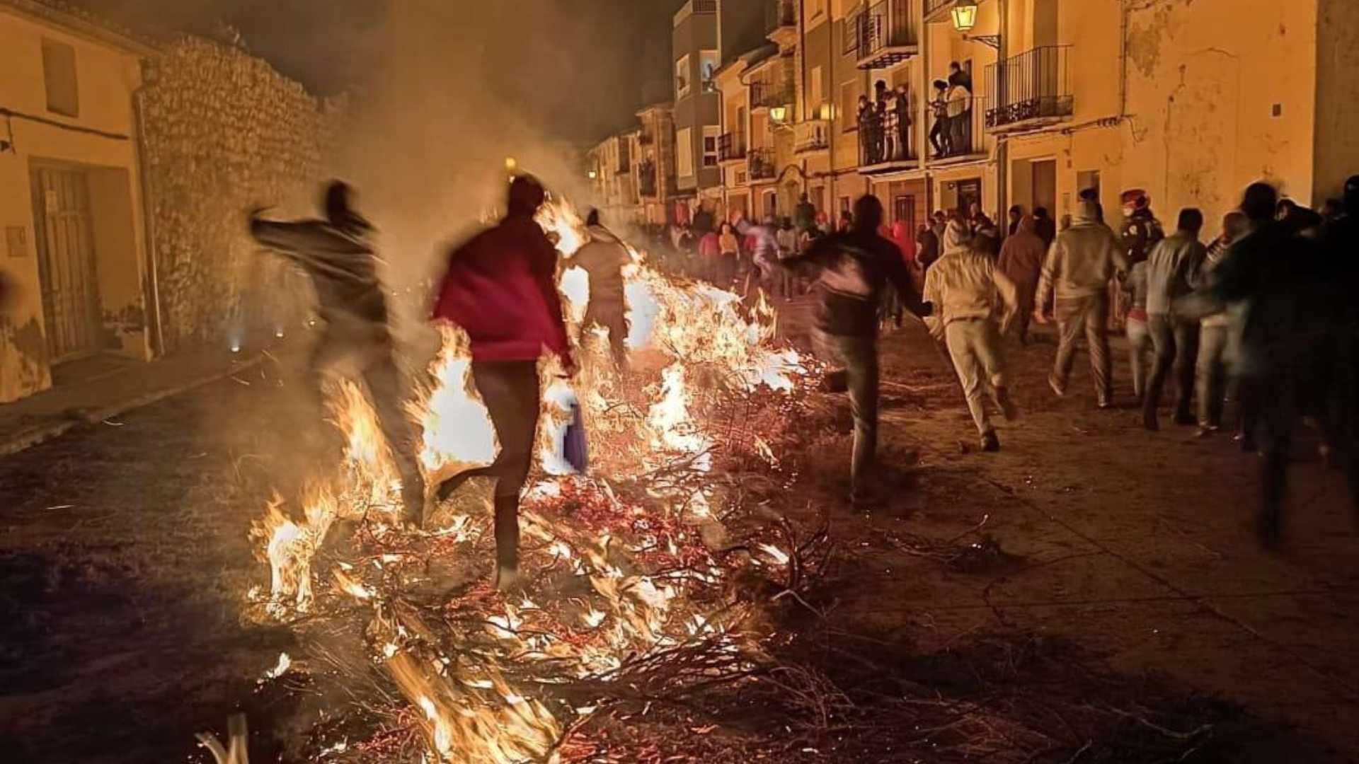 Sant Antoni