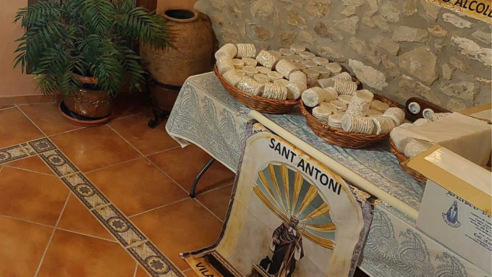 Sant Antoni