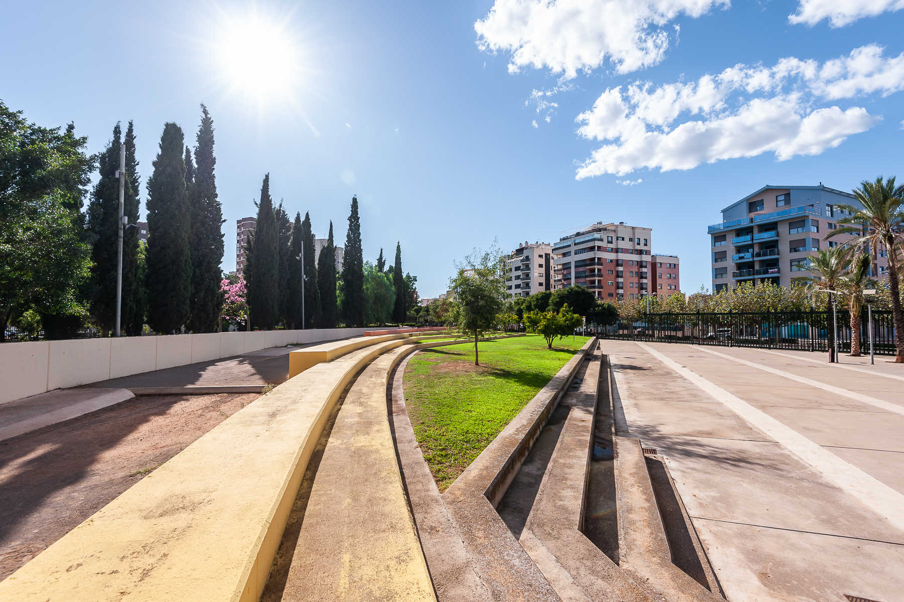 Parque Rafalafena