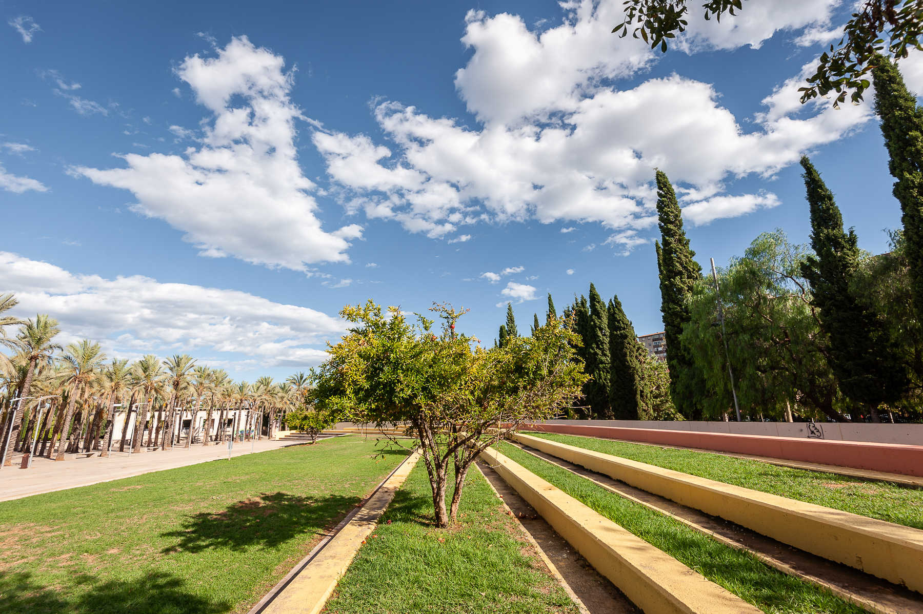 Parc Rafalafena