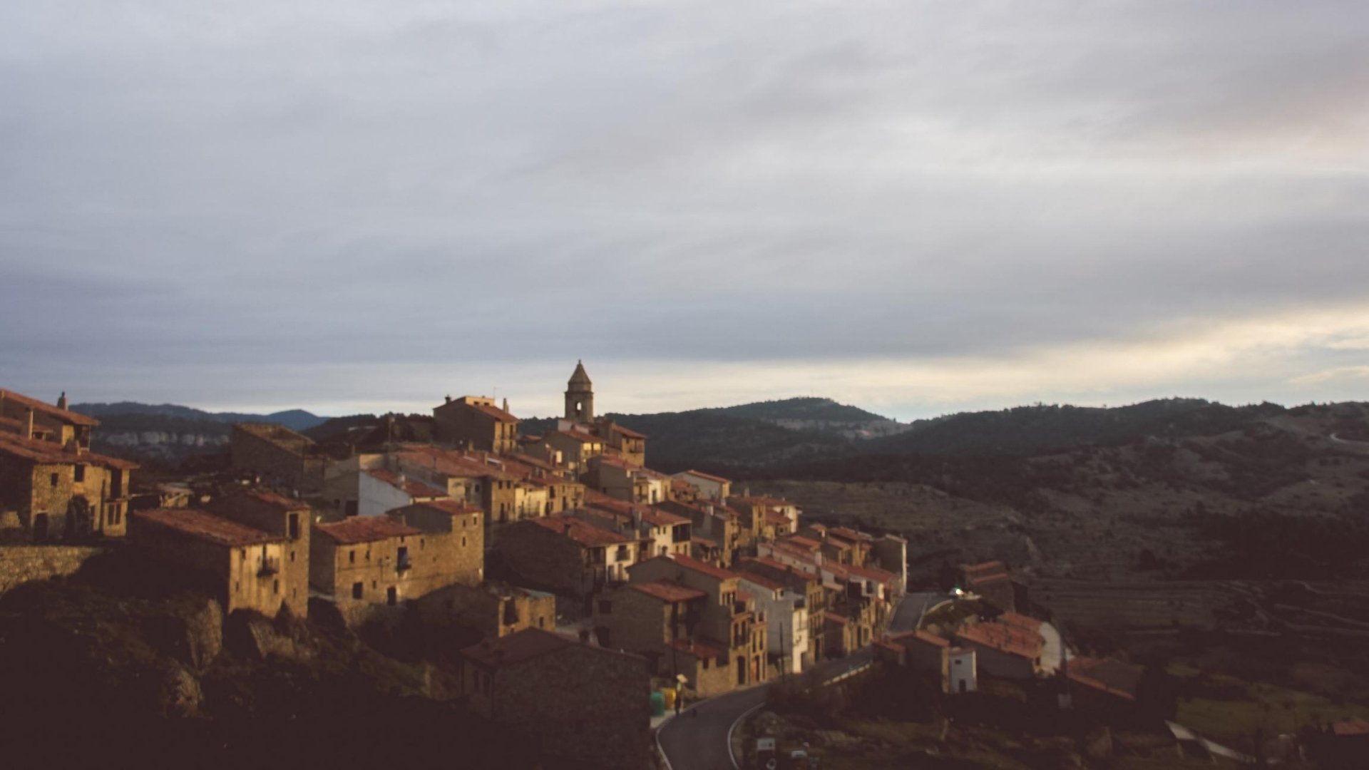 tourisme actif castellon province
