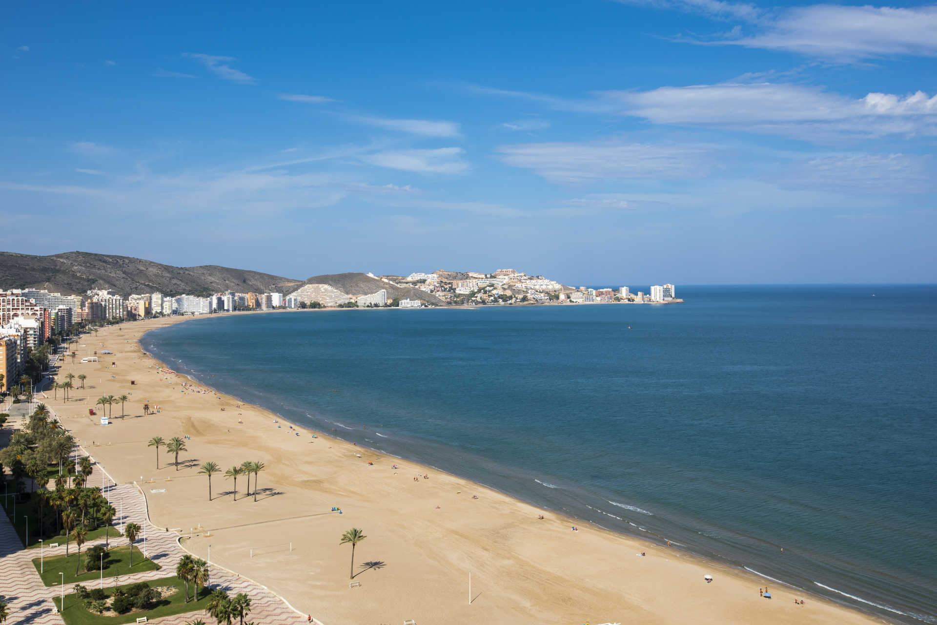 campingplatz santa marta cullera