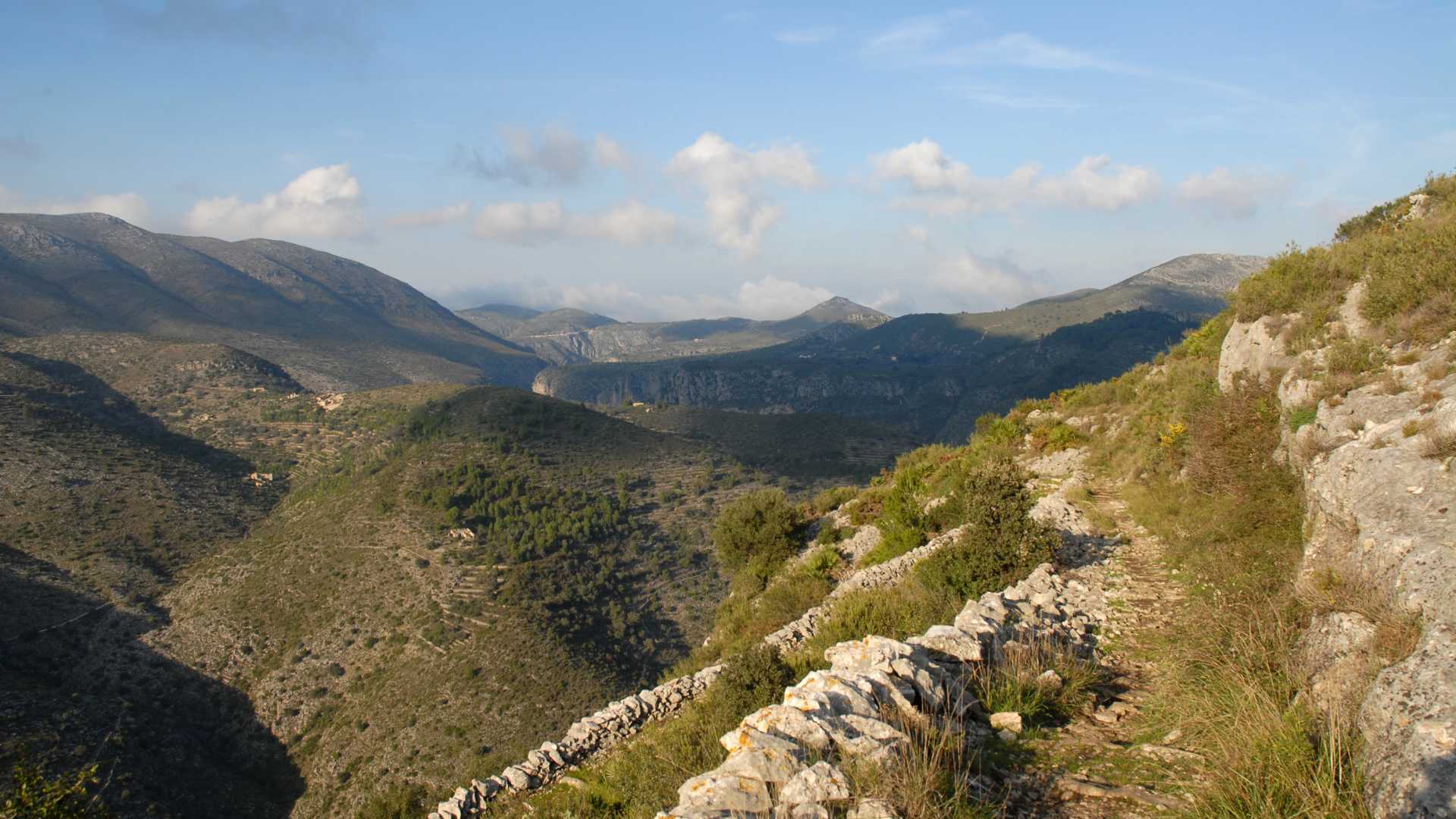 La Vall de Laguar