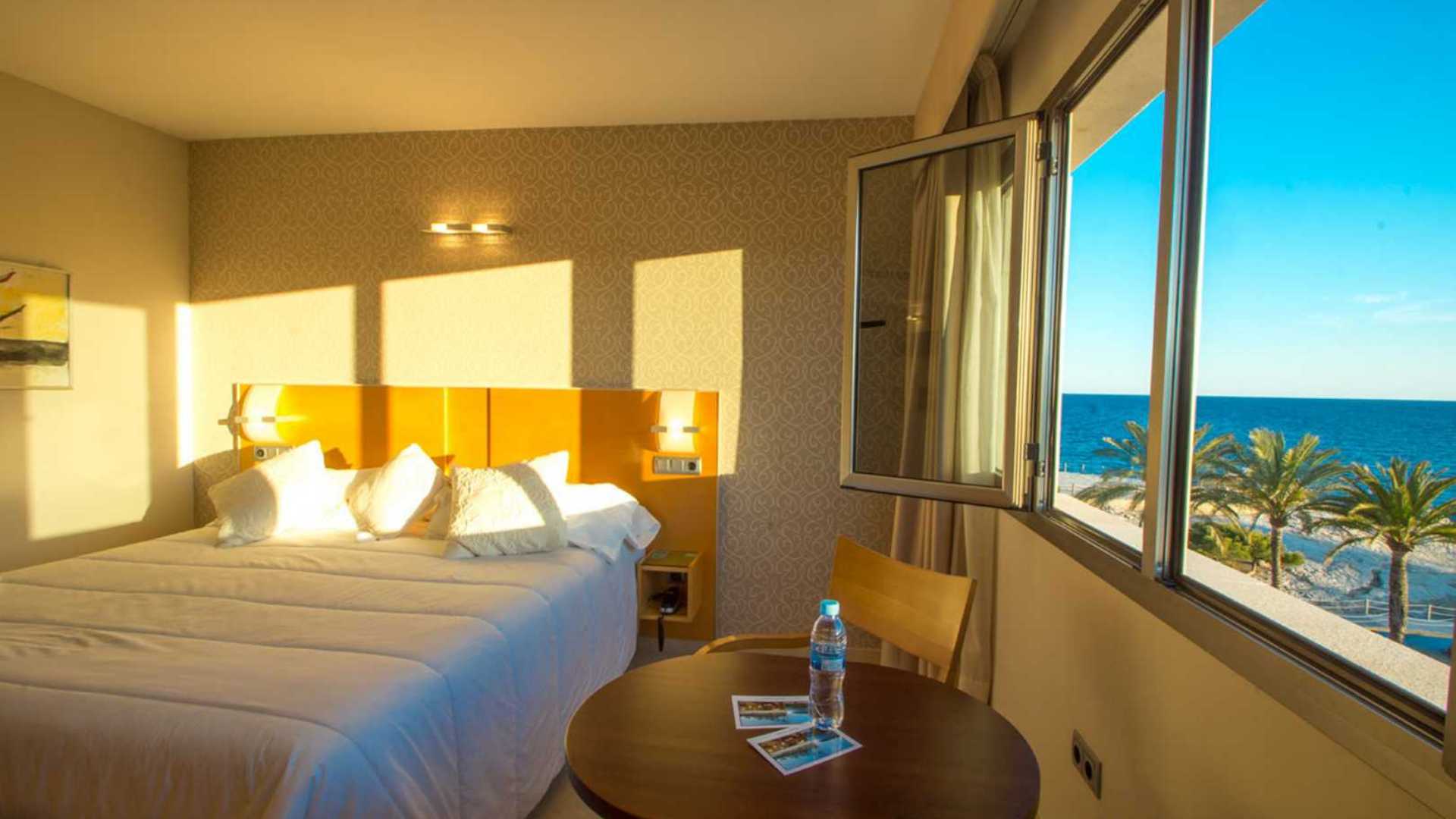 hotel la sort boutique moraira