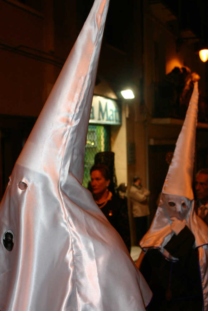 Semana Santa Alcoy