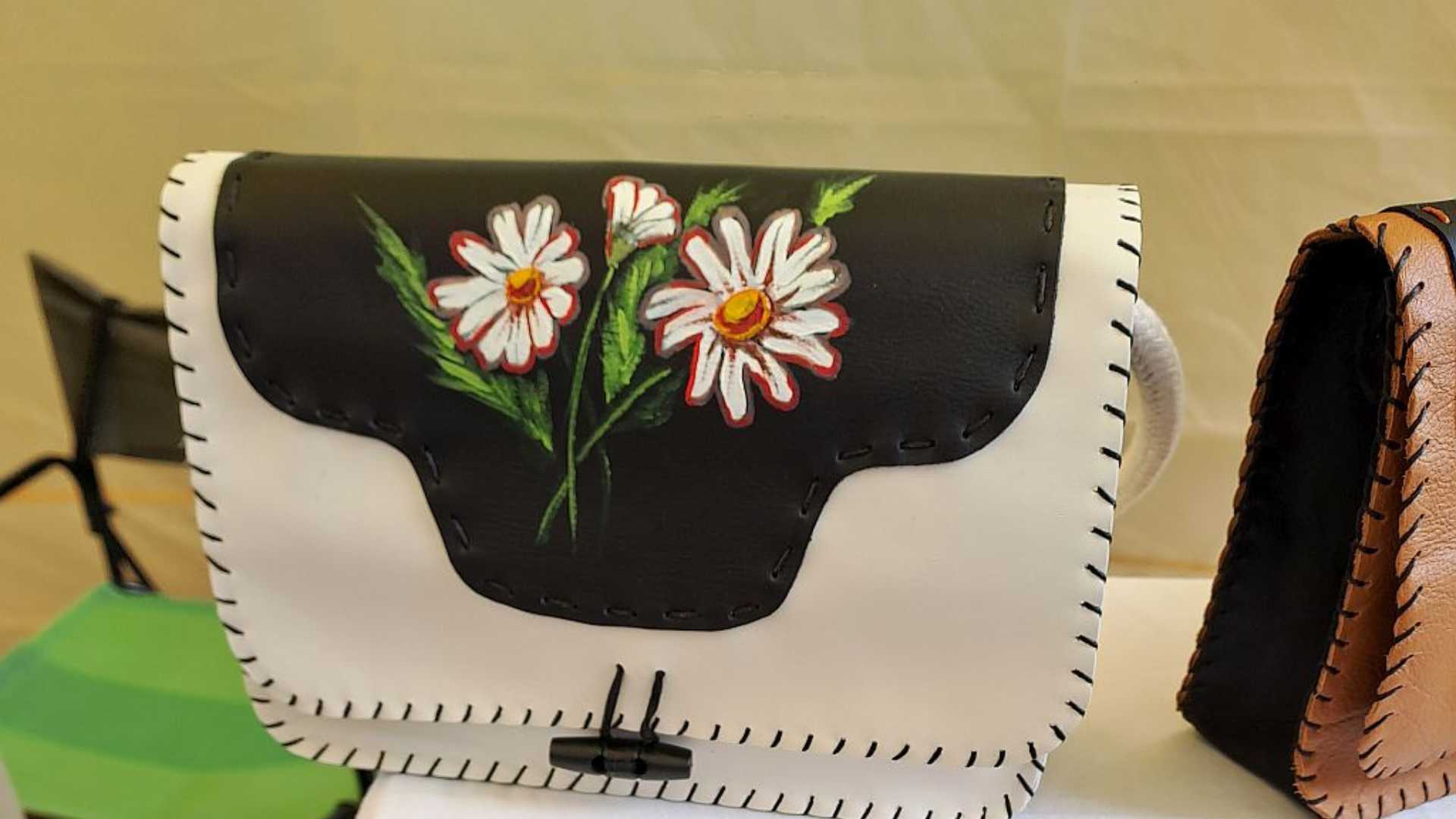 Artesanía de Autor® en Iberfesta Olocau