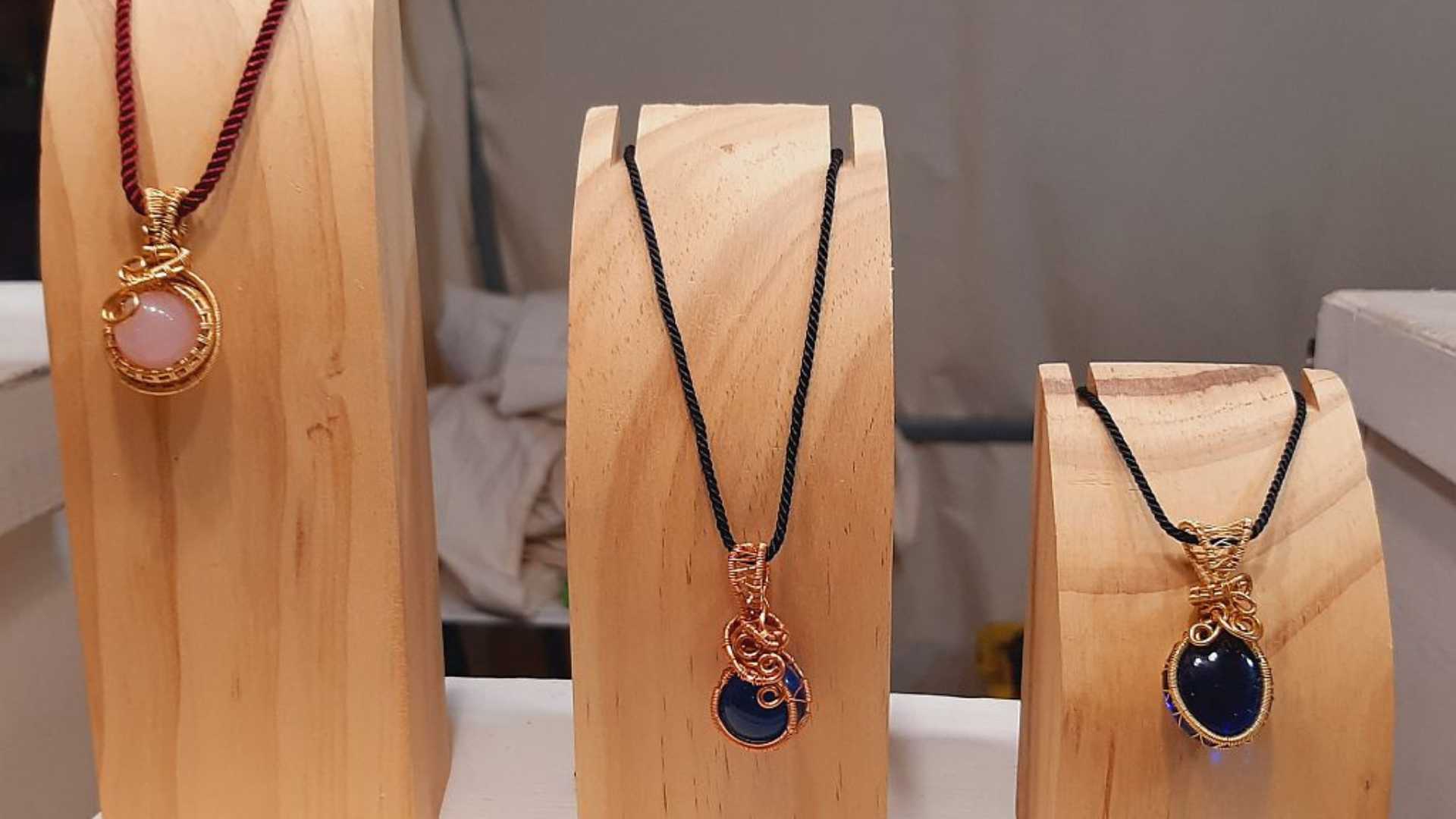 Artesanía de Autor® en Iberfesta Olocau