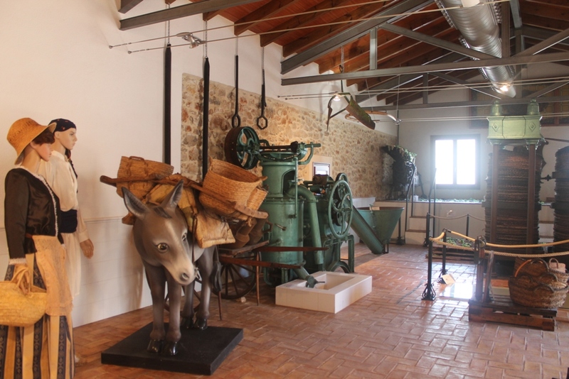 Museu Etnològic