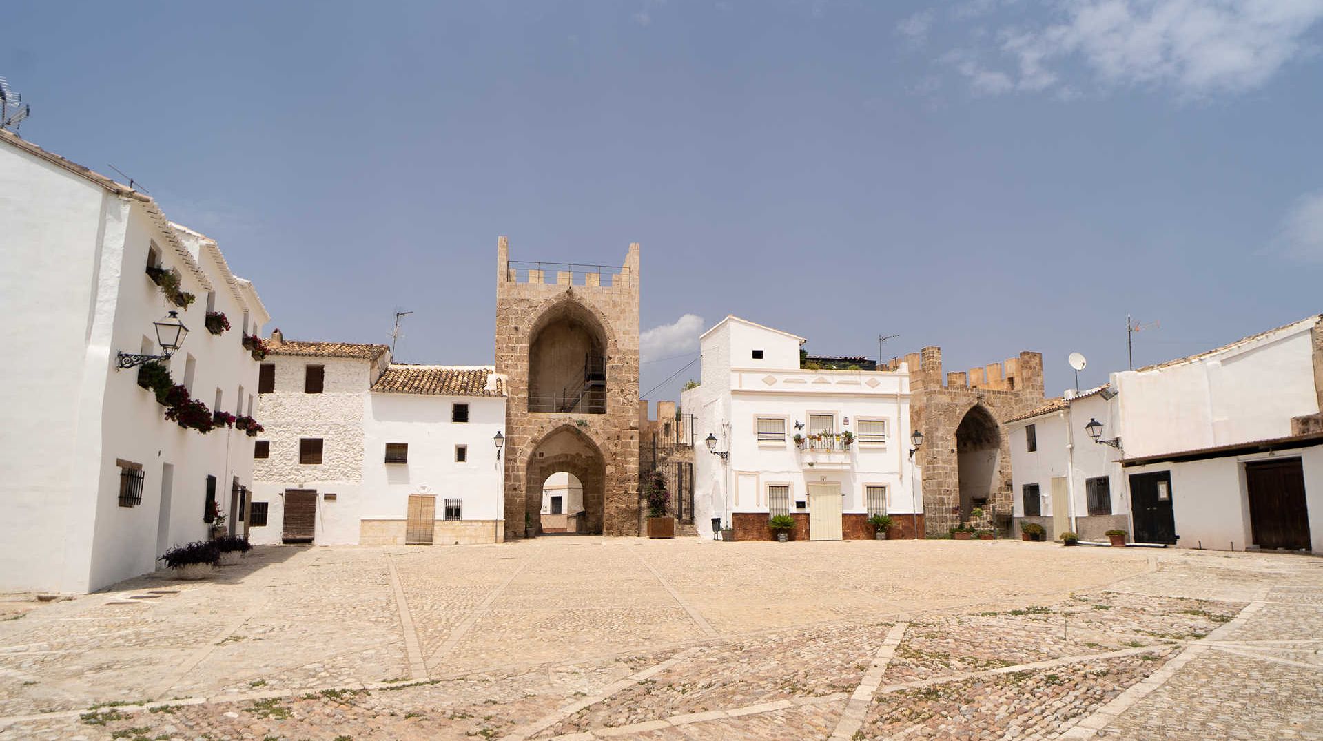 Buñol